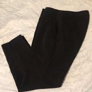 Woman’s slacks
